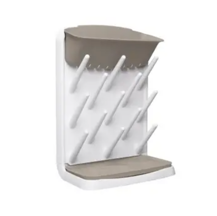 Ubbi Vertical Bottle Drying Rack