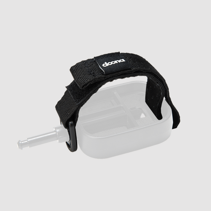doona pedal Doona Liki Pedal Strap