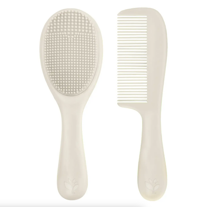 Green Sprouts Sprout Ware® Cradle Cap Brush & Comb