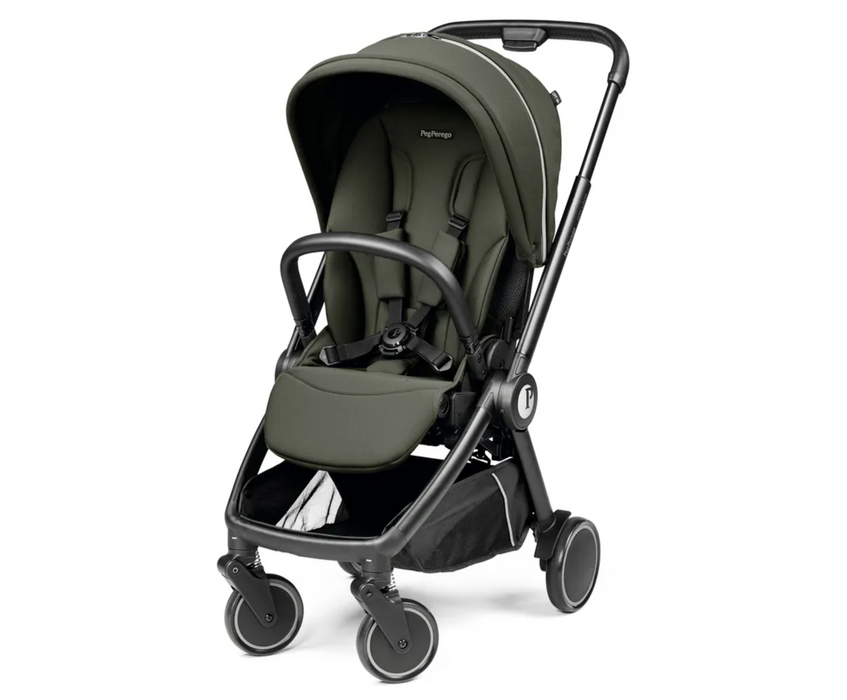 Peg-Perego City Loop Seat