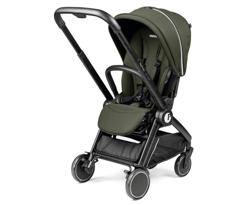 Peg-Perego City Loop Seat