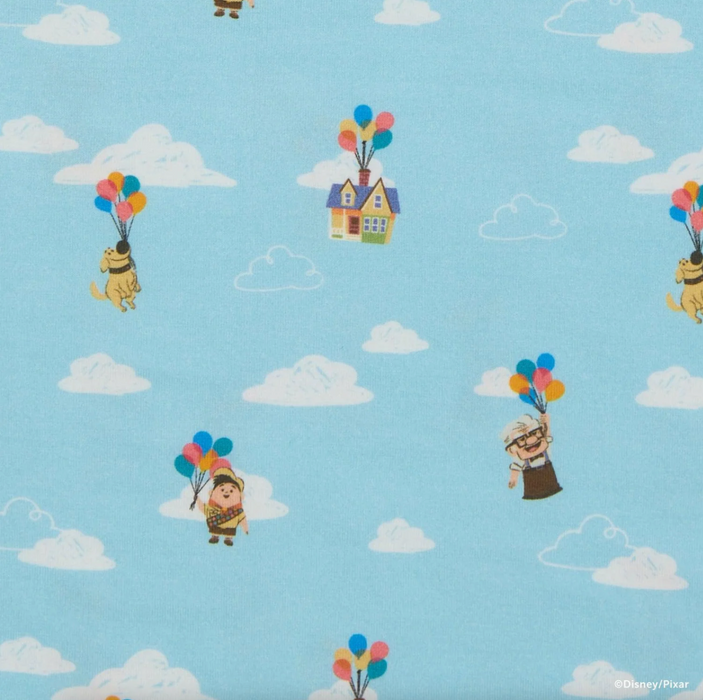 Magnetic Me Modal Convertible Grow with Me Coverall: Up