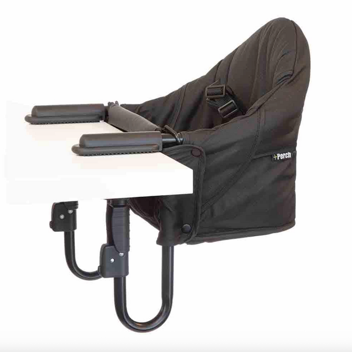 Guzzie+Guss Perch Portable Hanging High Chair