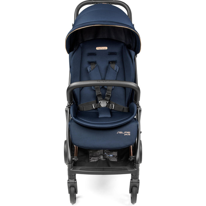 PEG Selfie Plus Stroller