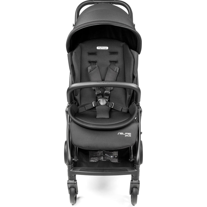 PEG Selfie Plus Stroller