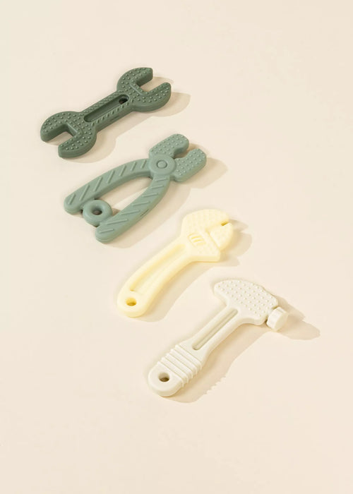 Coco Village Set of 4 Silicone Tools
