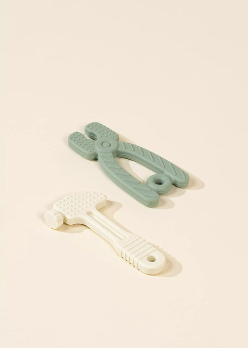 Coco Village Set of 4 Silicone Tools