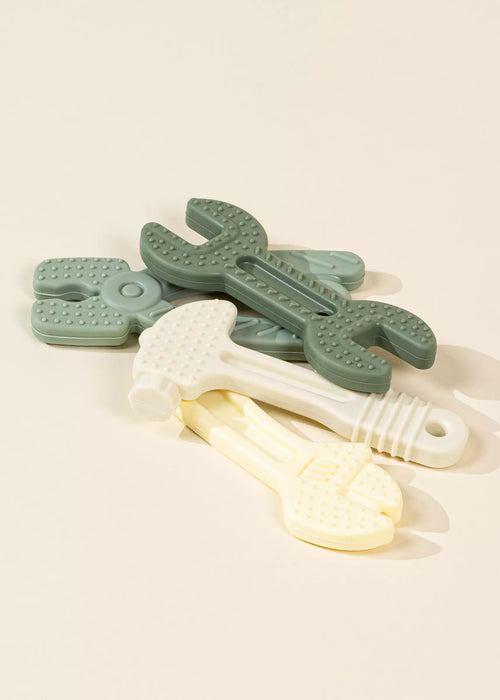 Coco Village Set of 4 Silicone Tools