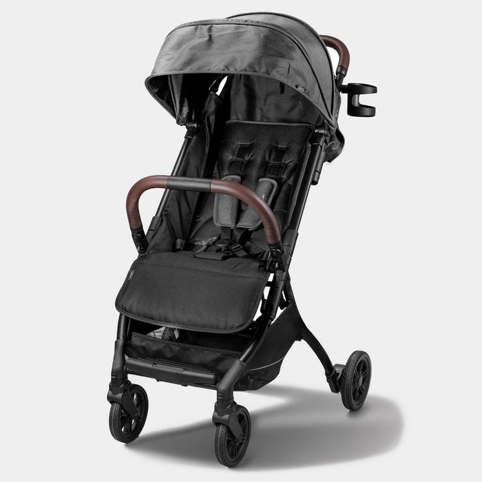 Strolee Linq - Compact Single Stroller Bundle