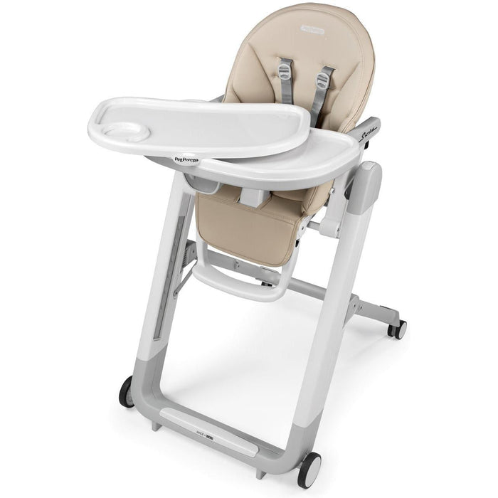 PEG Siesta High Chair — Enlightened Baby1