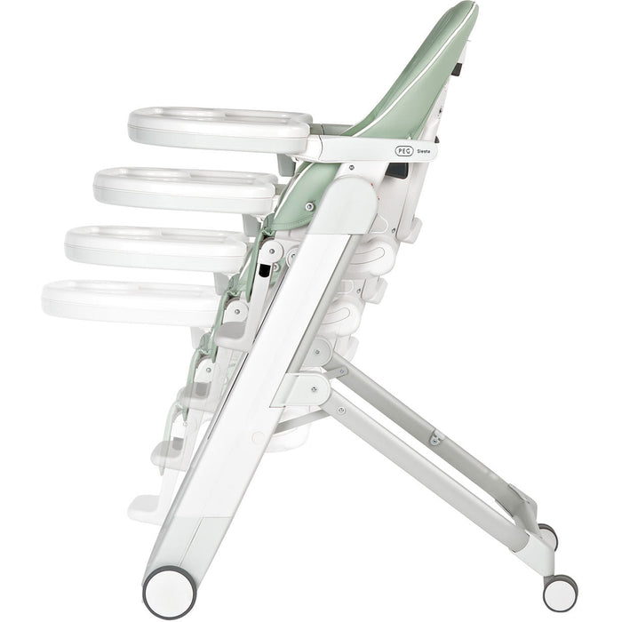 PEG Siesta High Chair