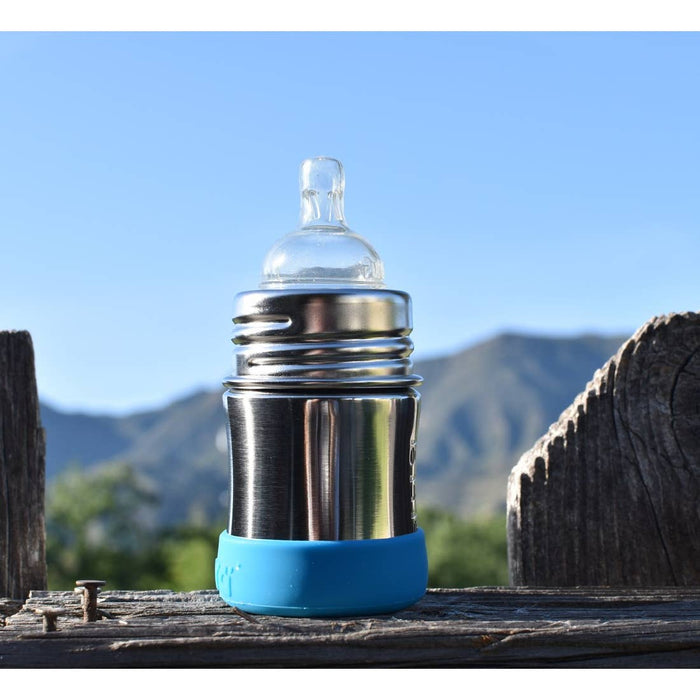 Pura Silicone Bottle Bumper