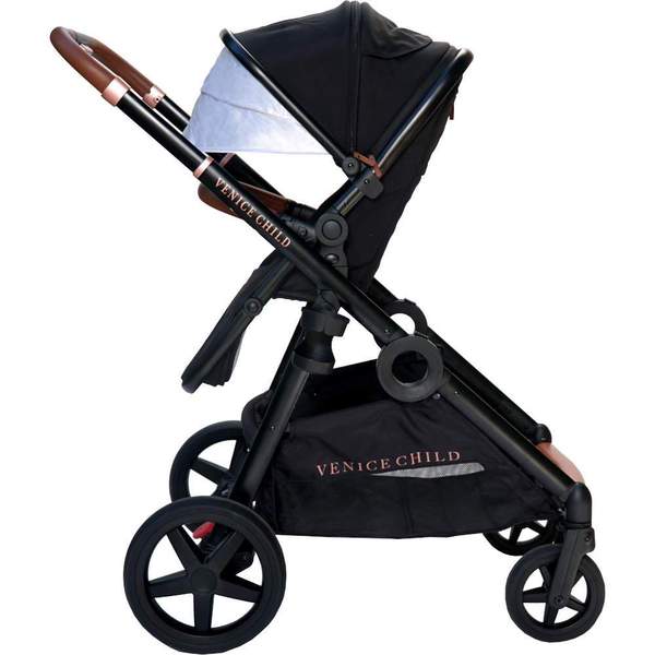 Venice Child Maverick Stroller / Bassinet Combo