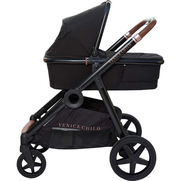 Venice Child Maverick Stroller / Bassinet Combo