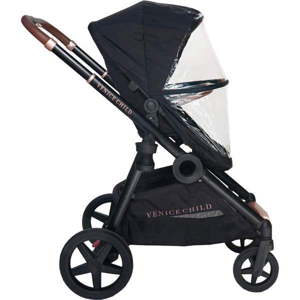 Venice Child Maverick Stroller / Double Seat Combo