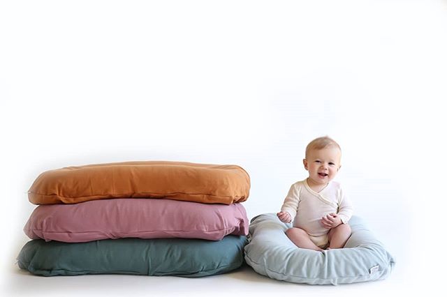 Snuggle Me Infant Lounger Cover