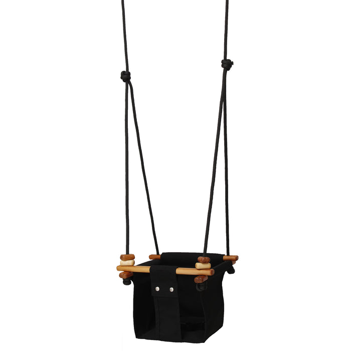 Solvej Classic Baby/Toddler Swing