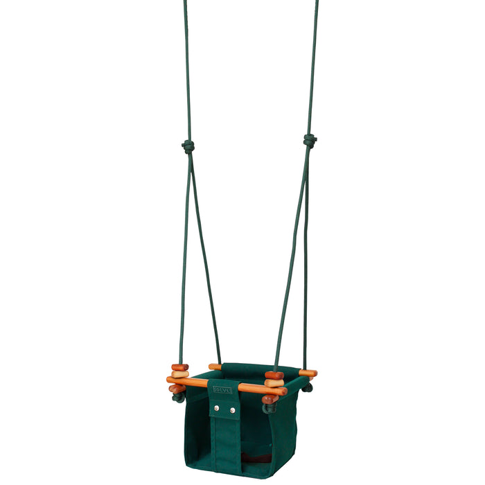 Solvej Classic Baby/Toddler Swing