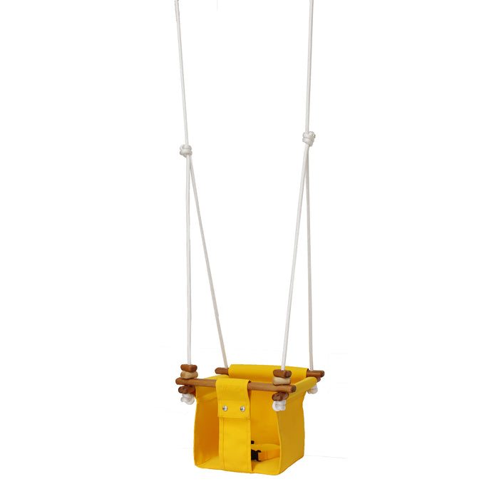 Solvej Classic Baby/Toddler Swing
