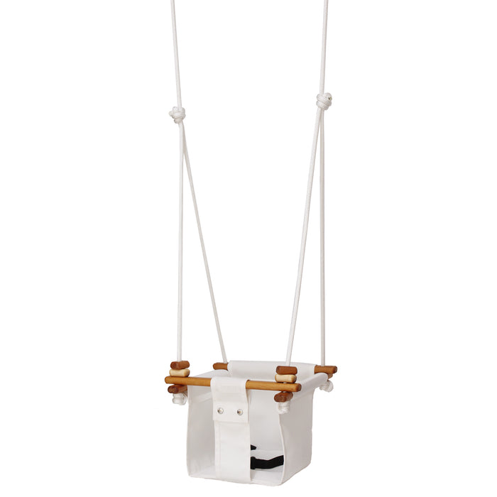 Solvej Classic Baby/Toddler Swing