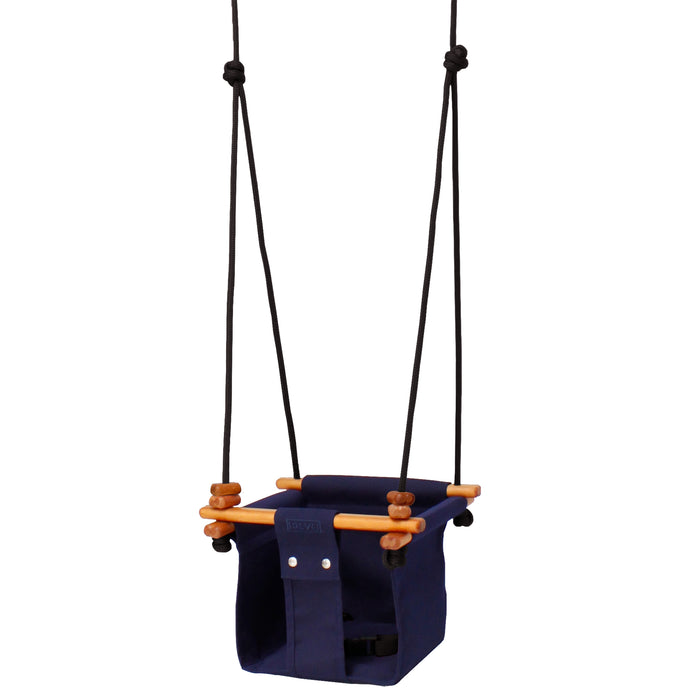 Solvej Classic Baby/Toddler Swing