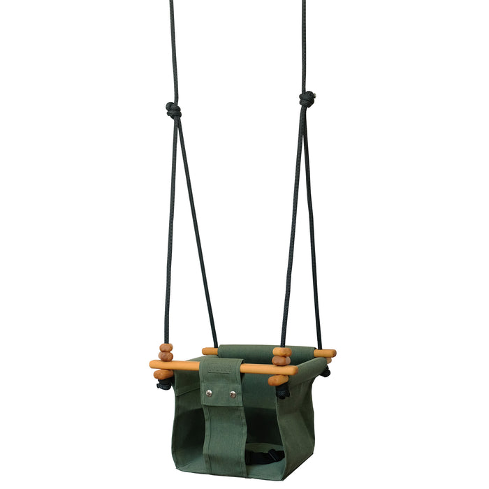Solvej Classic Baby/Toddler Swing
