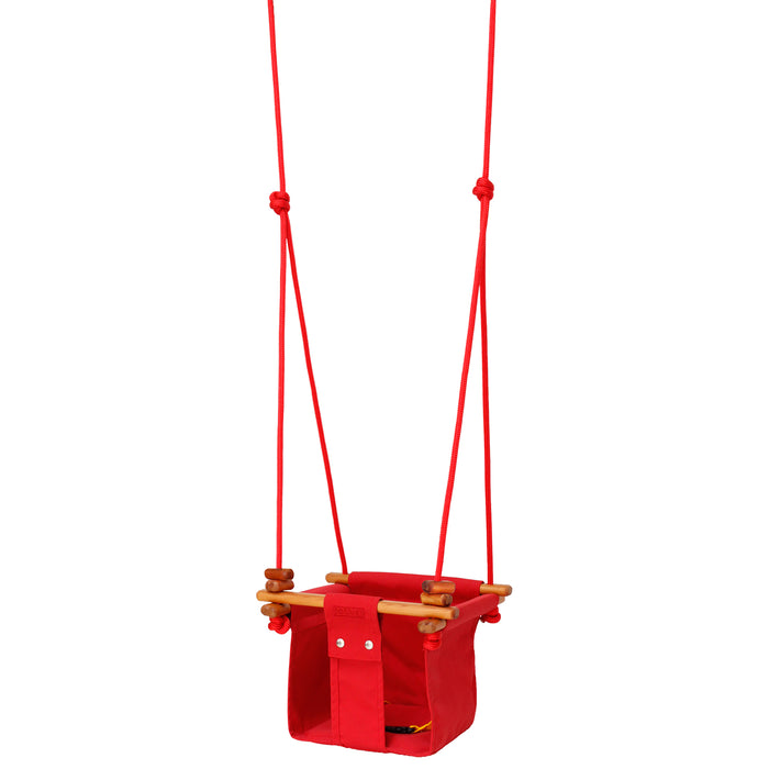 Solvej Classic Baby/Toddler Swing