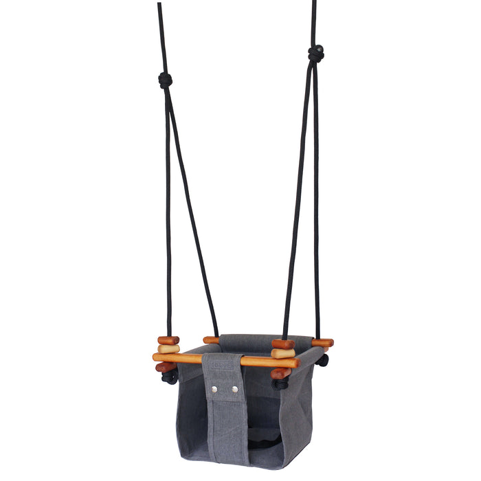 Solvej Classic Baby/Toddler Swing