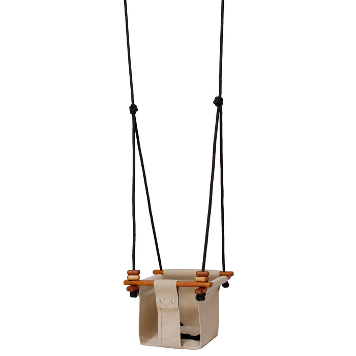 Solvej Classic Baby/Toddler Swing