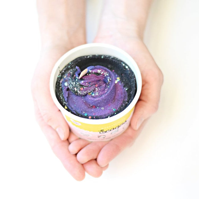 Land of Dough Space Galaxy Large Scoop