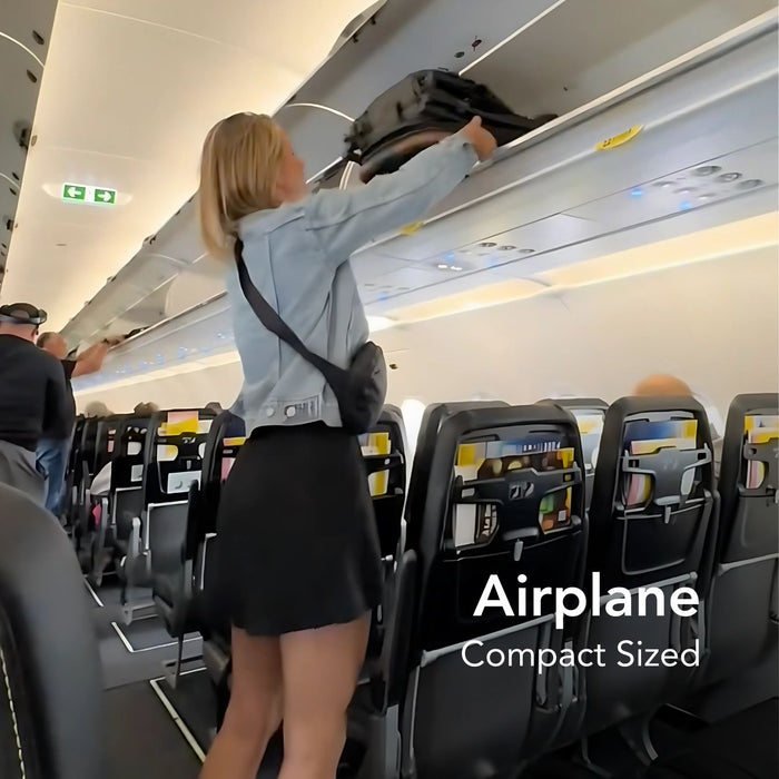 Strolee Linq - Compact Single Stroller Bundle