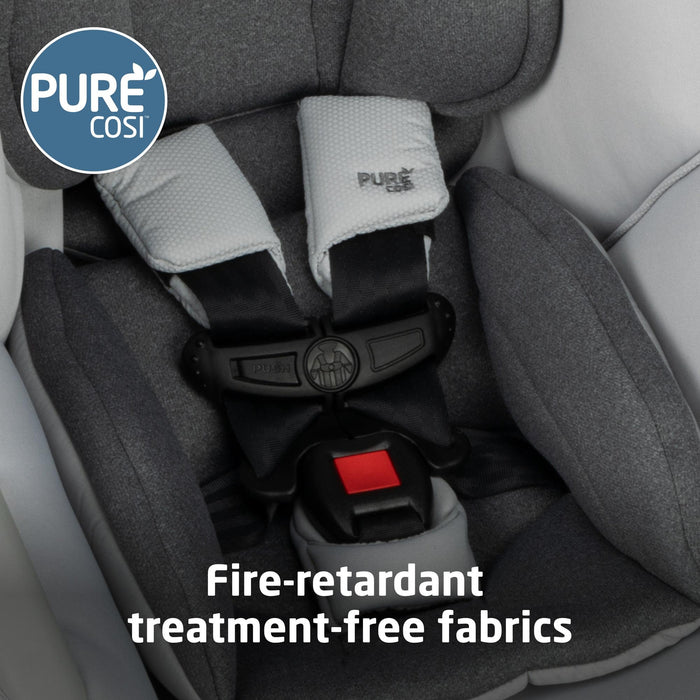 maxi cosi zelia carseat Maxi-Cosi Zelia Luxe+ 5-in-1 Modular Travel System — Enlightened Baby