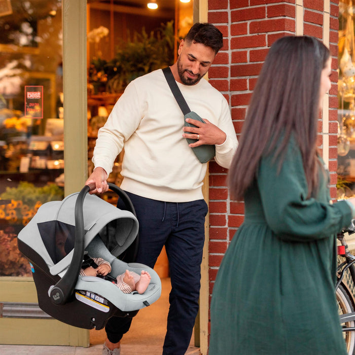 best maxi cosi travel system Maxi-Cosi Zelia Luxe+ 5-in-1 Modular Travel System