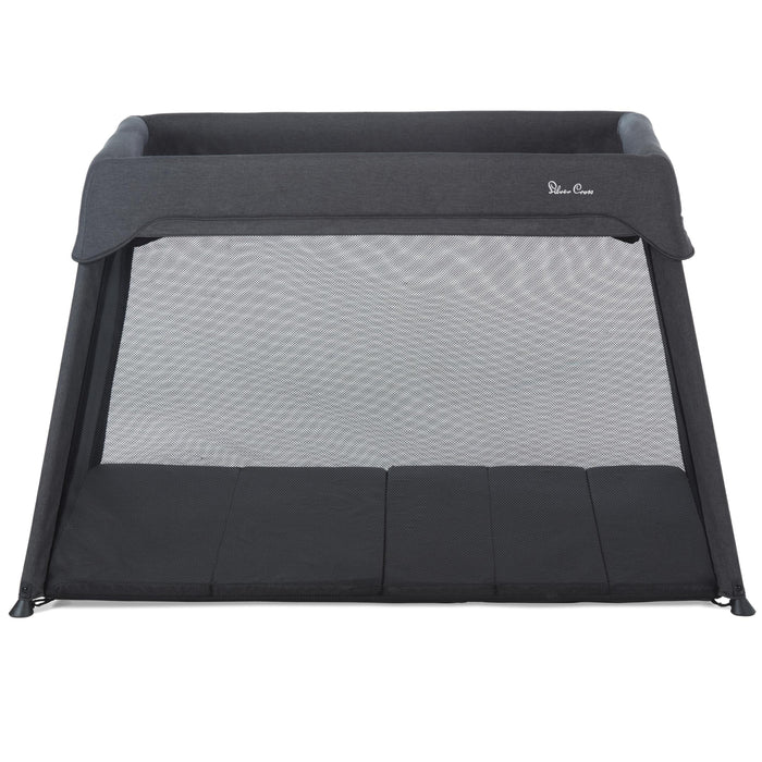 Silver Cross Sleep & Go Travel Crib