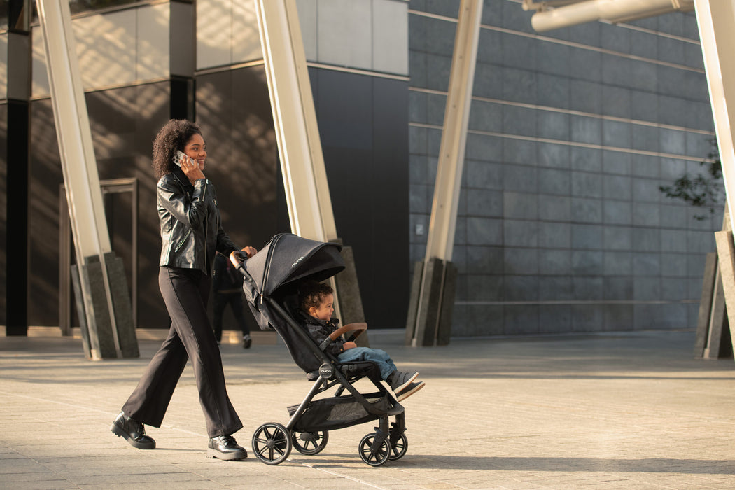 Nuna TRVL LX Stroller