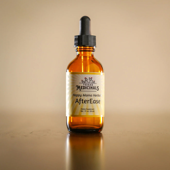 Texas Medicinals AfterEase
