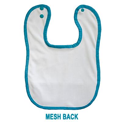 Thirsties Pocket Bib