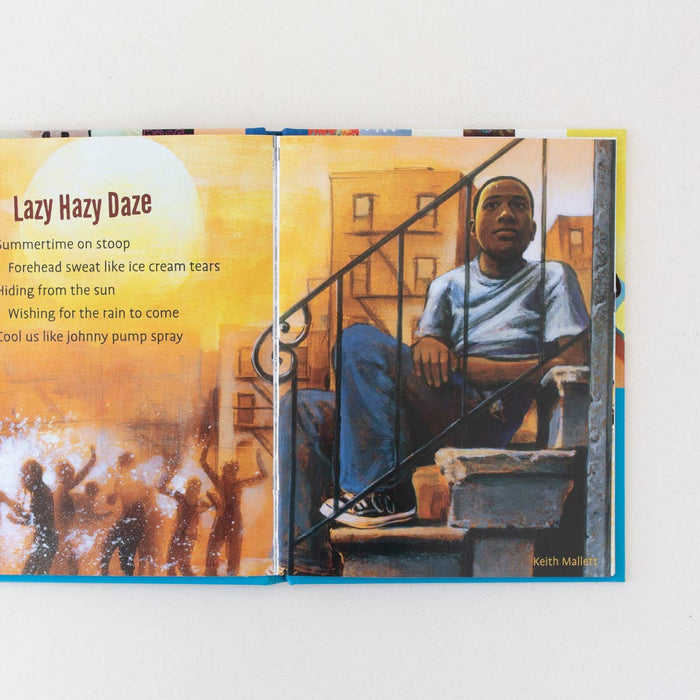 Penny Candy Books Thirteen Ways of Looking at a Black Boy