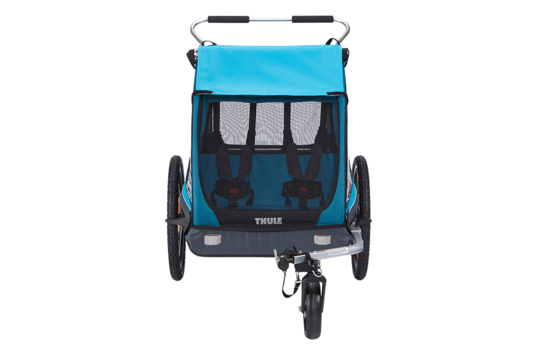 Thule Coaster XT