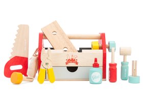 Le Toy Van Tool Box