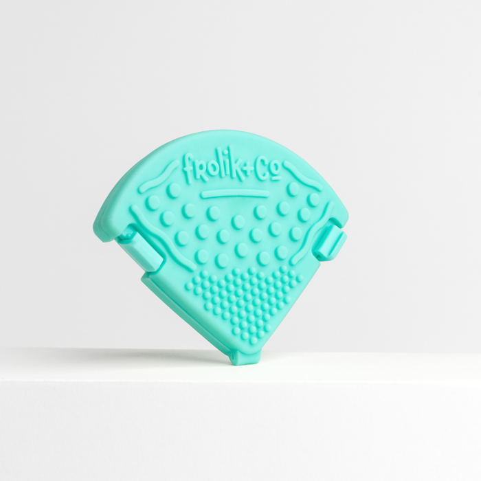 Frolik+Co Toothi Teether