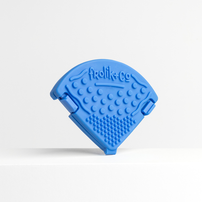 Frolik+Co Toothi Teether