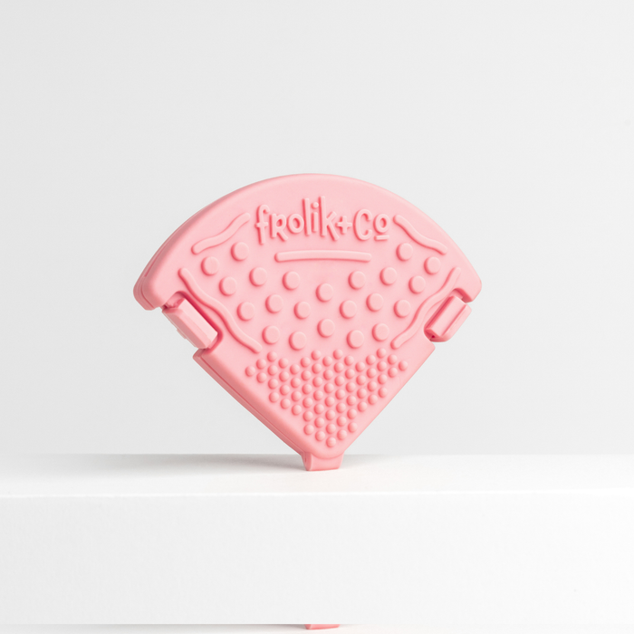 Frolik+Co Toothi Teether