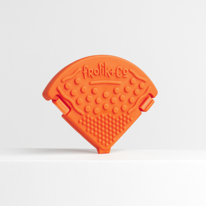 Frolik+Co Toothi Teether