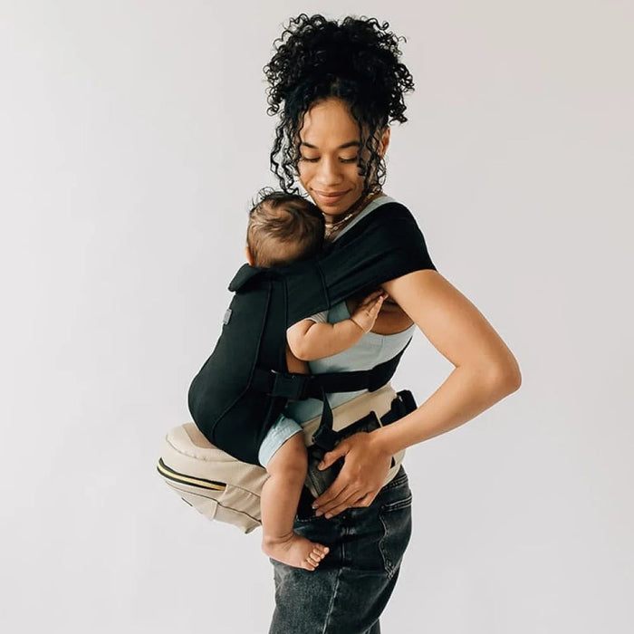 TushBaby Hip Seat Hands-Free Attachment