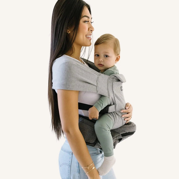 TushBaby Hip Seat Hands-Free Attachment