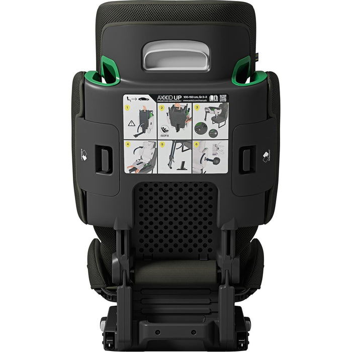 Axkid UP Booster Car Seat