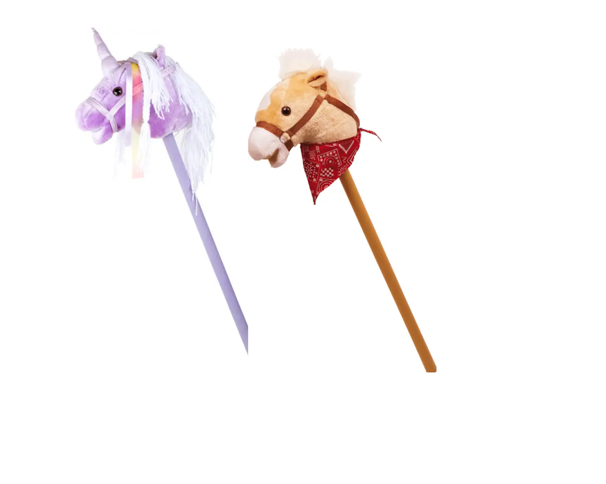 Small Foot Hobby Horse