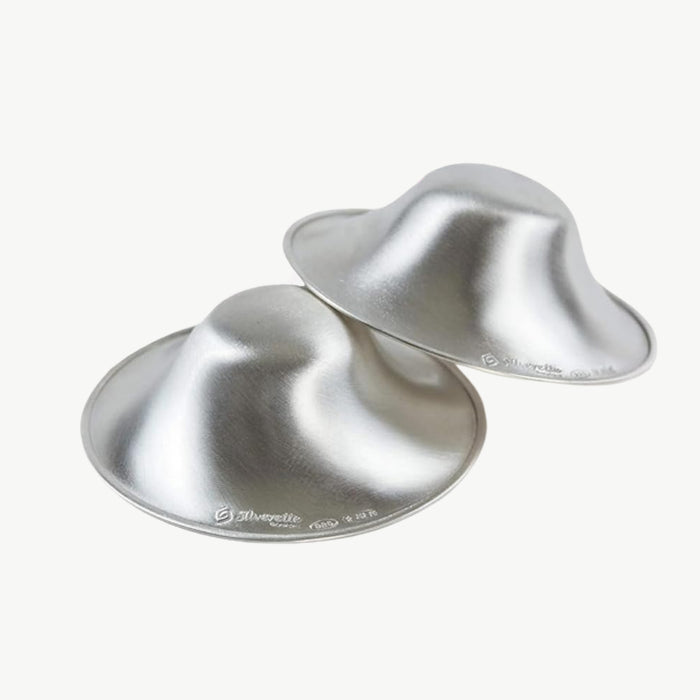 Silverette Nursing Cups