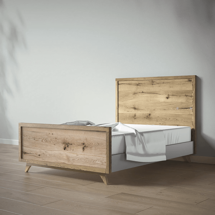 Romina Uptown Full Bed